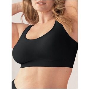 Shapermint Women's Everyday Comfort Straps Wireless Shaping Bra Size 2XL